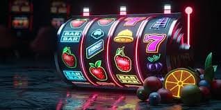 888selot Live Casino Myanmar